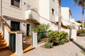 Bahia del Duque Costa Adeje peacefull & spacious apartment